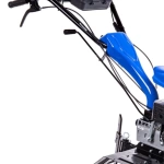 Smk SM350 Benzinli İpli 7.0Hp Çapa Makinesi