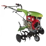 Taral 23M Dizel ipli Çapa Makinası 3 İleri 1 Geri Şanzıman 7 Hp