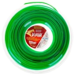Viper Misina 3.3mm 45Mt Yeşil Yuvarlak Motorlu Tırpan Misinası