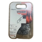 Windsor C50J68 34 Diş 3/25 Ağaç Motoru Zinciri Testere Zincir (Stihl MS250)