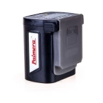 Akü 2.5 Ah (Motorlu Testere Palmera CS25)