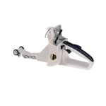 Benzin Deposu Komple (Stihl MS380-381 Motorlu Testere)