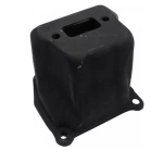 Egzoz (Çin Testere 52cc / Zomax 4610-5010-4620-5030 / Oleomac GSH51-56 Motorlu Testere)