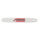 Ferrino Motorlu Testere Kılavuz Pala 3/25 Ayak 38 Diş Makaralı