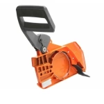 Husqvarna Frenli Yan Kapak Veta 166263 (Husqvarna 61-268-272 Motorlu Testere)