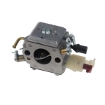 Karbüratör (Motorlu Testere Husqvarna 340/345/350/351/353/2141/2145/2150)