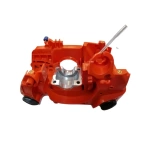 Karter (Motorlu Testere Husqvarna 120/236)