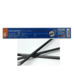 Pferd Eğe 13/64 5.16MM