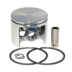 Platt Piston Segman Takım (Oleomac 956 46MM)