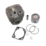 Silindir Piston 45.2mm (Oleomac GSH56 Motorlu Testere)