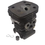 Silindir Piston (Husqvarna 461 Motorlu Testere 49mm Orjinal Ürün)