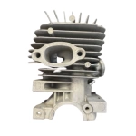 Silindir Piston Motorlu Testere Husqvarna T425 34MM