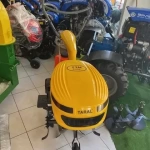 TARAL 23M BENZİNLİ GX200 HONDA ÇAPA MAKİNASI 3+1