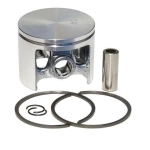 Veta Piston Segman Takım (Husqvarna 272 52MM)