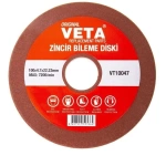 Veta VT10047 Zincir Bileme Diski 4.7mm Eğeleme Taşı