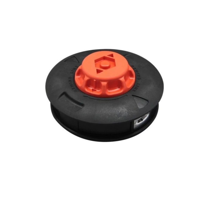 Benzinli Tırpan Loadgo Kolay Sarım Başlık (Stihl FR450-480 Sırt)