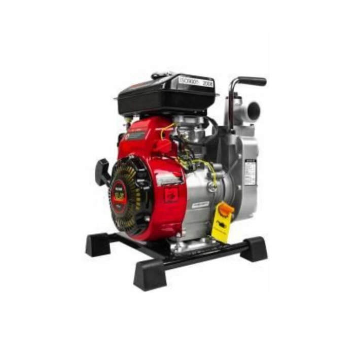 Energy Wmqgz 40-20 Benzinli Su Motoru 1.5 Parmak Motopomp
