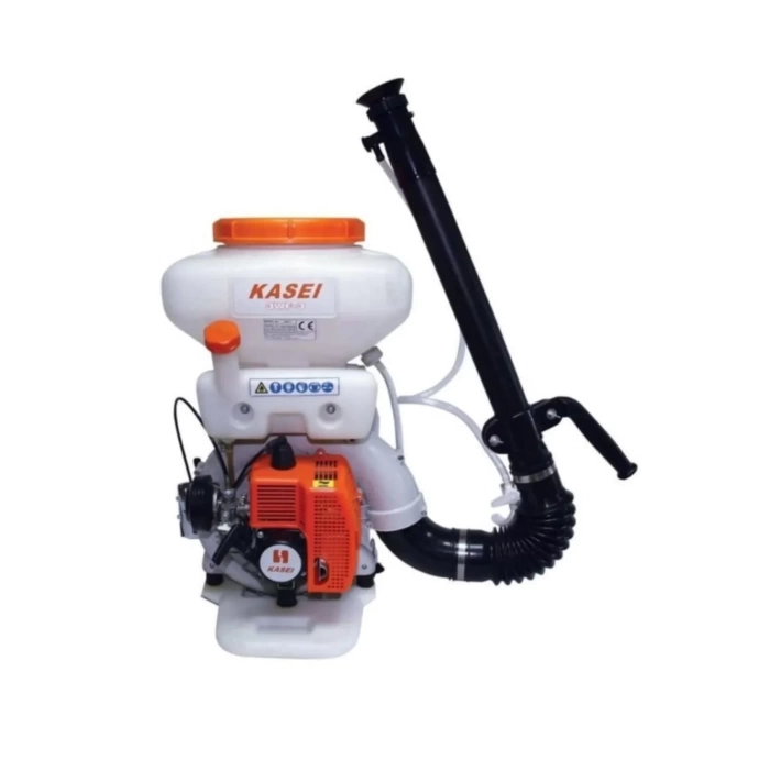 Kasei 3WF-2.6 Benzinli İlaçlama Makinası 14 Lt Atomizör