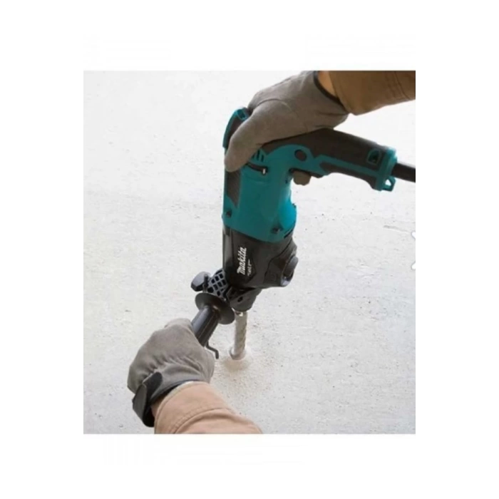 Makita M8701B Kırıcı Delici 800 wat