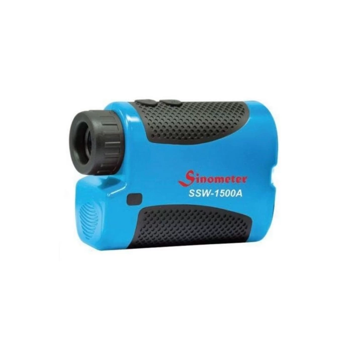 Mastech SSW 1500A Lazer Menzil Bulucu Sinometer 1500 Mt