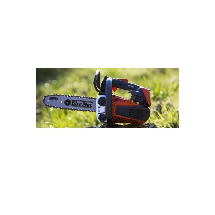 Oleomac Gst 250 Benzinli Dal Budama Testeresi
