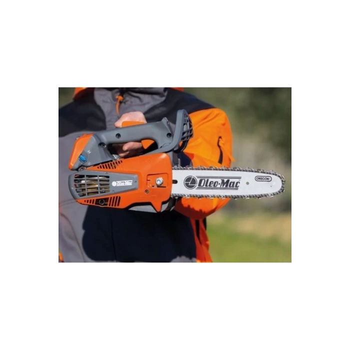 Oleomac Gst 250 Benzinli Dal Budama Testeresi