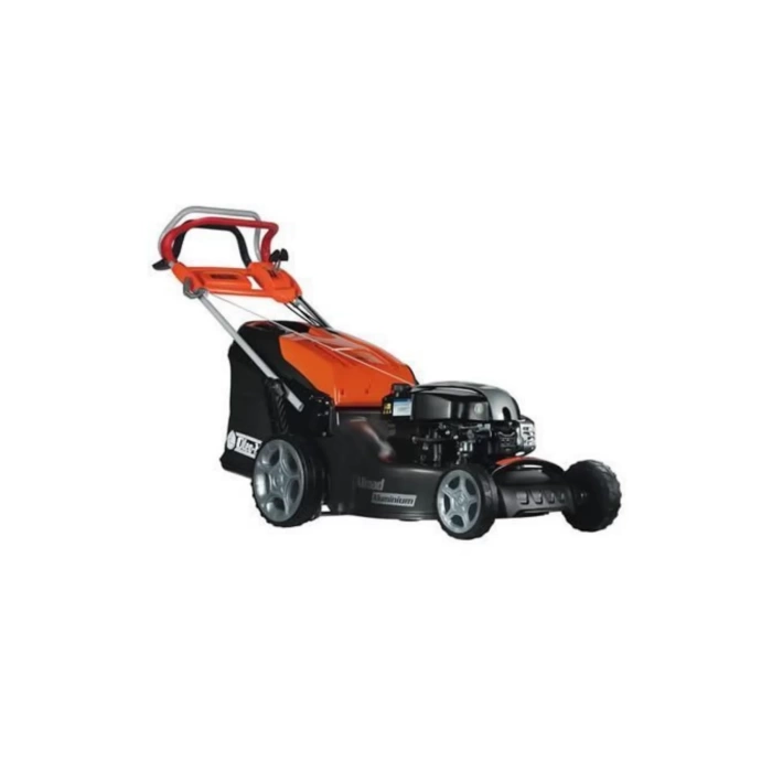 Oleomac MAX53 VBD All Road Benzinli Çim Biçme Makinası 161cc