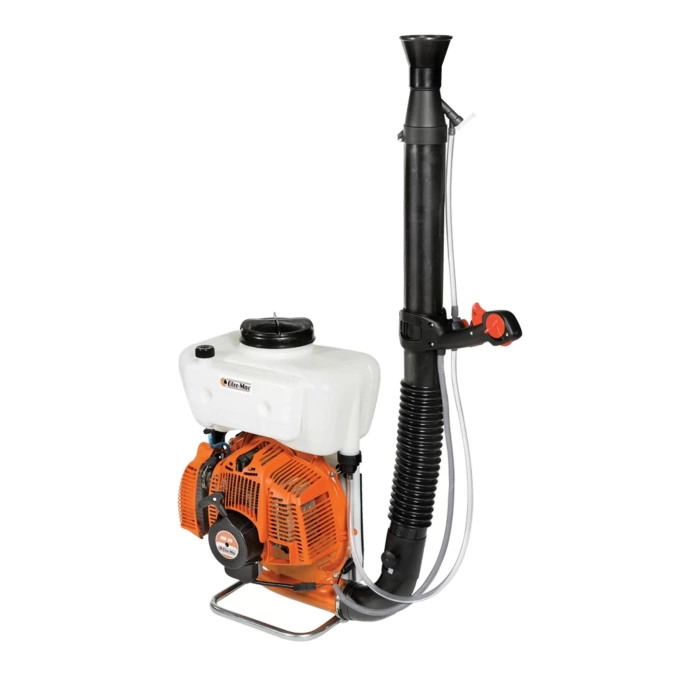 Oleomac Mb 80 Sırt İlaçlama Motoru Atomizör 14 Lt