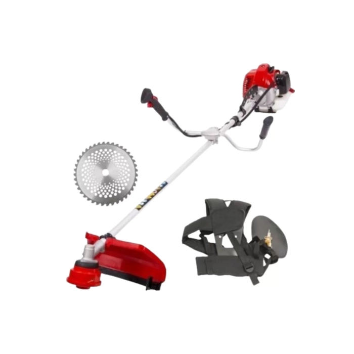 Palmera Cg 520 Benzinli Motorlu Yan Tırpan