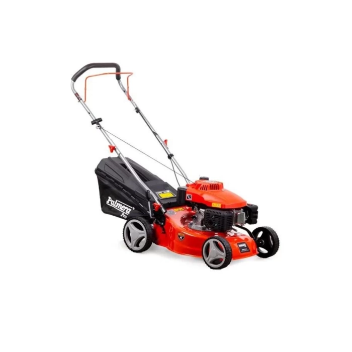 Palmera DM41P Çim Biçme Makinası Euro 5 Motor