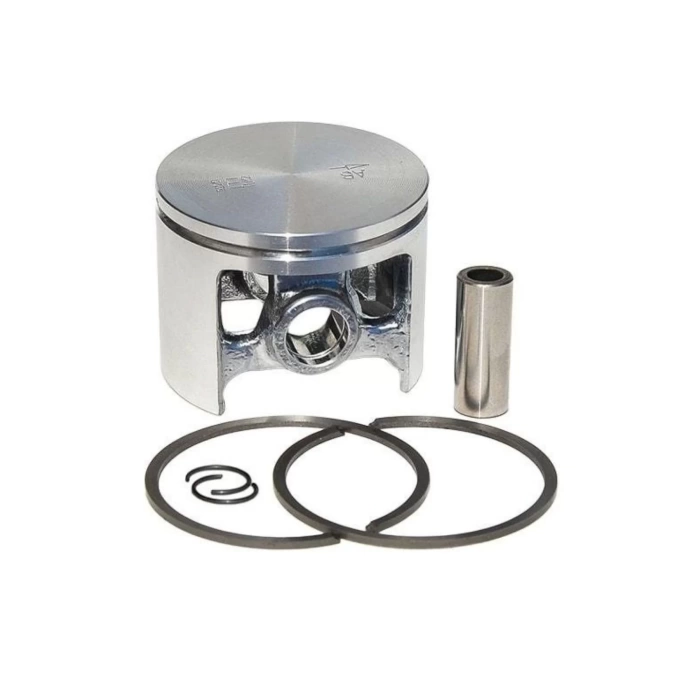 Piston Segman Komple 44mm (Kawasaki Tırpan TJ53 Veta)