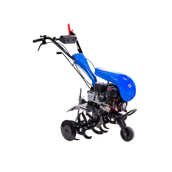 Smk SM350 Benzinli İpli 7.0Hp Çapa Makinesi