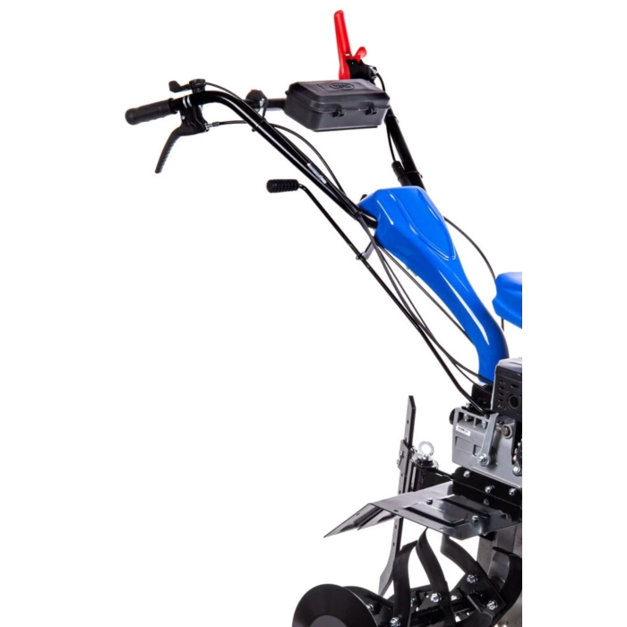 Smk SM350 Benzinli İpli 7.0Hp Çapa Makinesi