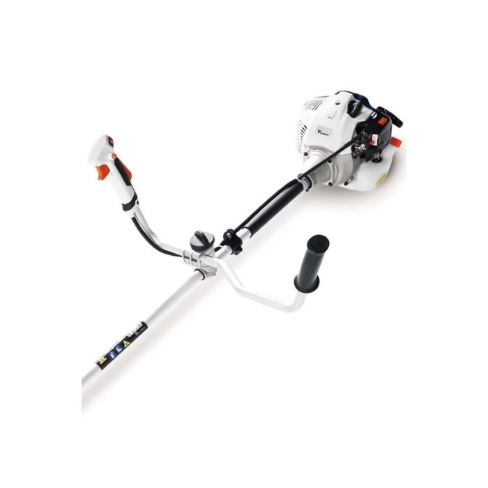 Zomax ZMG 5302T Motorlu Yan Tırpan