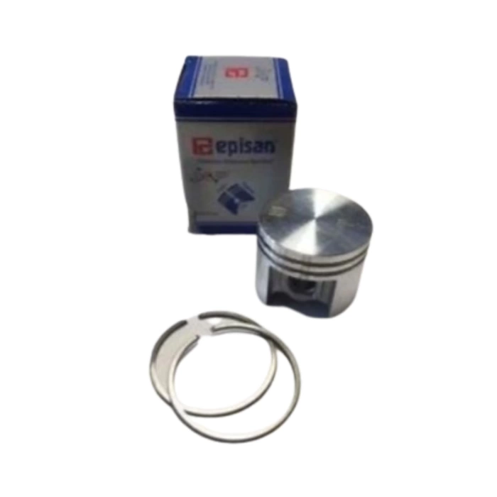 Episan Piston Segman Takım (Husqvarna 55 46MM)