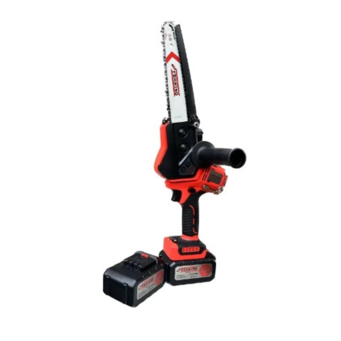 Ferrino Khb-14 Lithium-ion Akülü Budama Testeresi 5.2AH
