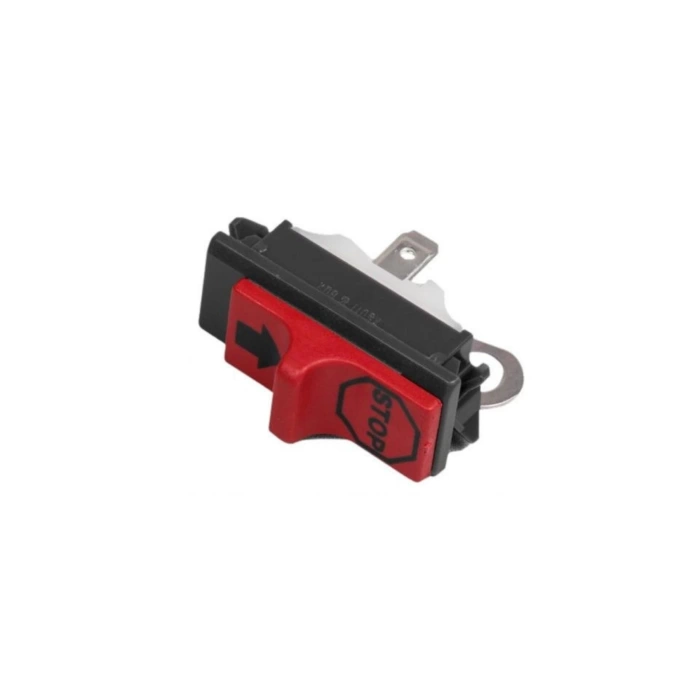 Stop Anahtarı (Husqvarna 136/137/141/142/51/55/61/268/272/281 Motorlu Testere)