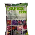 Green Life Çiçek Fide Torfu Toprağı Torf 3lt