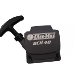 Starter Kapak Komple Oleomac BCH40 Motorlu Tırpan