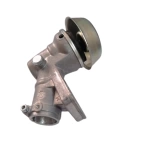 Dişli Grubu Komple Oleomac 453BP Motorlu Tırpan 26mm 7 Diş Yeni Model