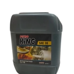 Petro King 30 Numara Motor Yağı 16 Litre