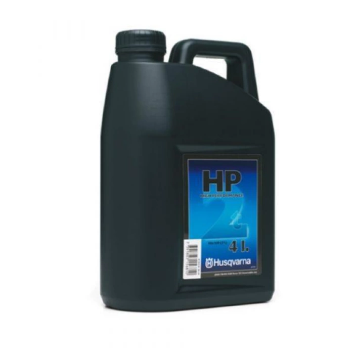 Husqvarna 2t HP 2 Zamanlı Yağ 4 Litre