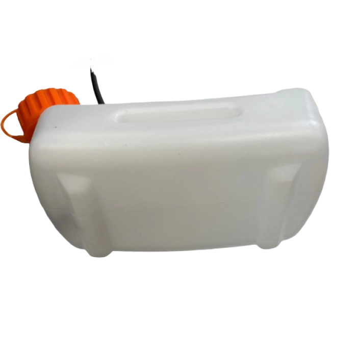 Benzin Deposu Komple Motorlu Tırpan KNC40
