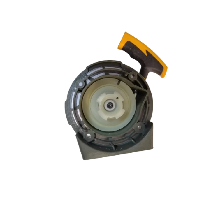 Starter Kapak Komple Alpina MT520F Hyundai 55 Tırpan