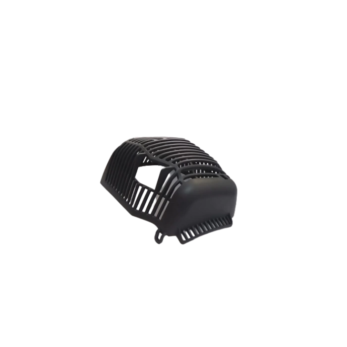 Egzoz Muhafaza Kapağı Oleomac Tırpan BCF530-550