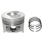 Piston Segman Lombardini 450 Standart