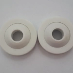 Vites Kolu Plastiği Takım Yağmur