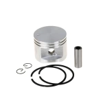 Stihl Piston Segman Takım 44mm Veta VP806 - Stihl FR 480 Motorlu Tırpan