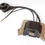 Elektronik Bobin Motorlu Tırpan KNC40 Yan/Sırt