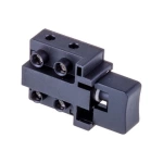 Çalıştırma Şalteri Elektrikli Çim Biçme Makinesi Yat YT5147-YT5148